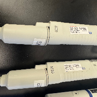 Eppendorf Single Channel Pipettes - Quantity 4 image 0